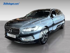 Volvo V90 bild 1