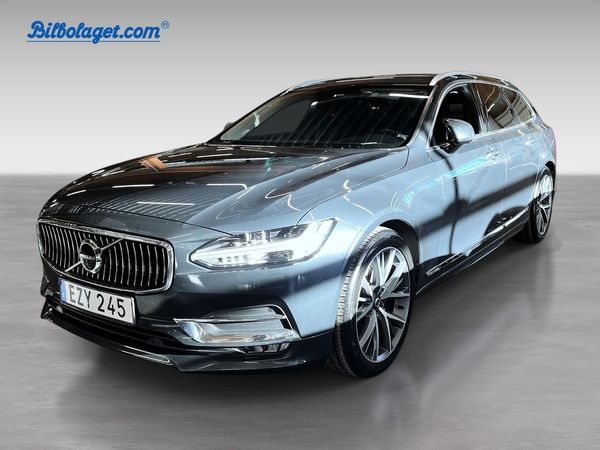 Volvo V90 D4 Inscription - 2019
