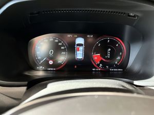 Volvo V90 bild 11