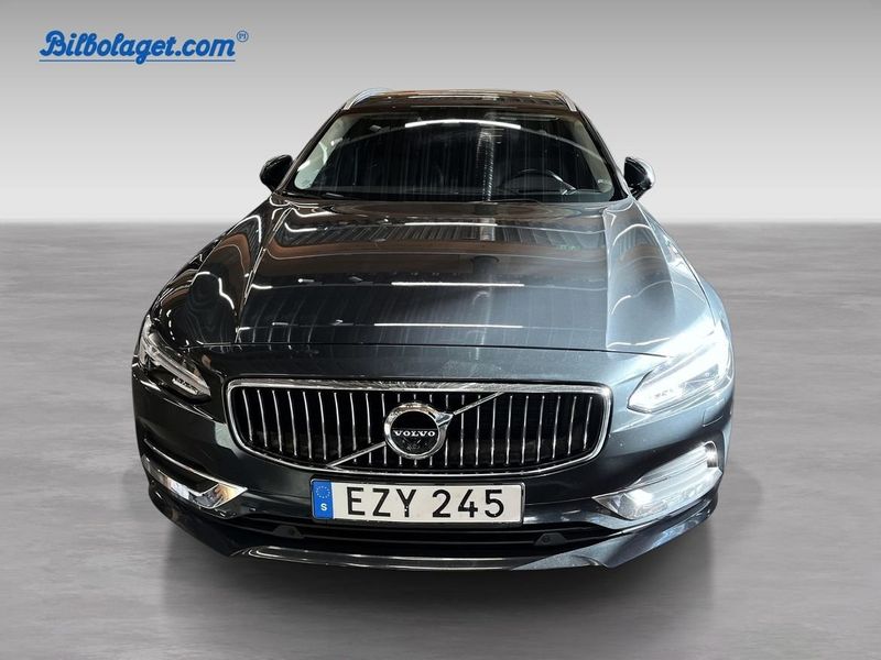 Volvo V90 bild 2
