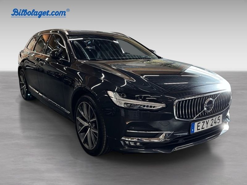 Volvo V90 bild 3