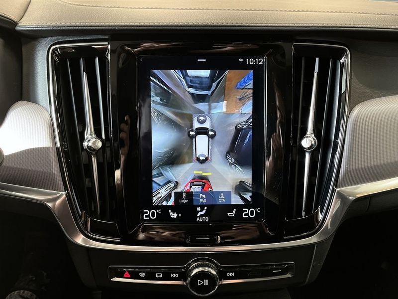 Volvo V90 bild 13
