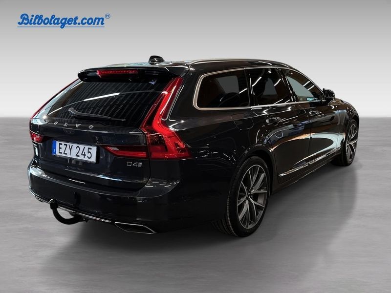Volvo V90 bild 5