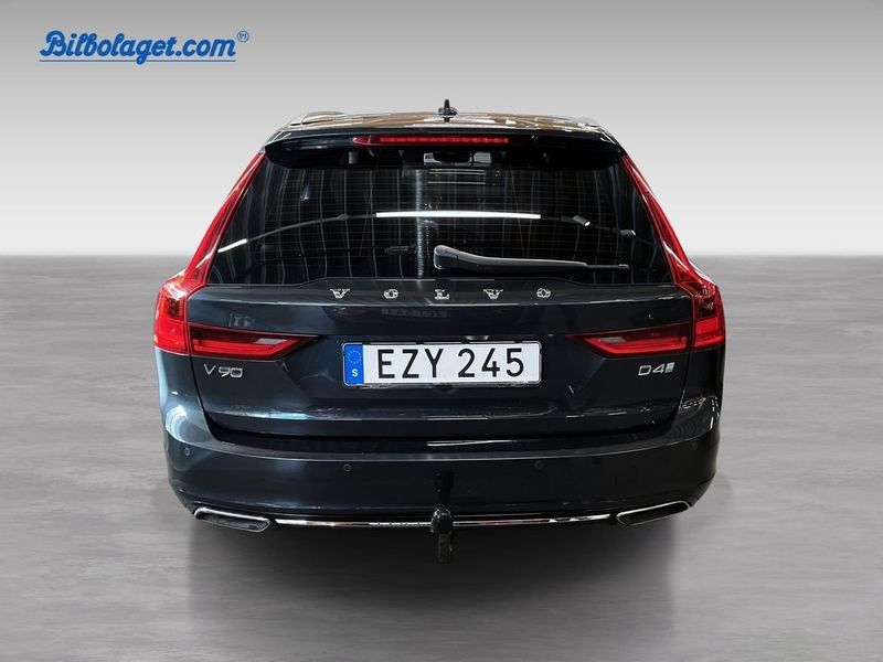 Volvo V90 bild 6