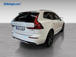 Volvo XC60 bild 5