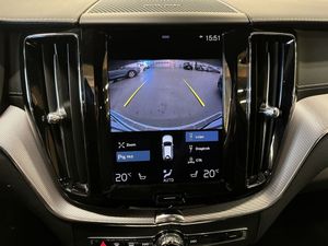 Volvo XC60 bild 12