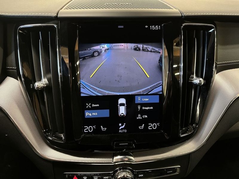 Volvo XC60 bild 12