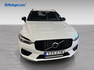 Volvo XC60 bild 2