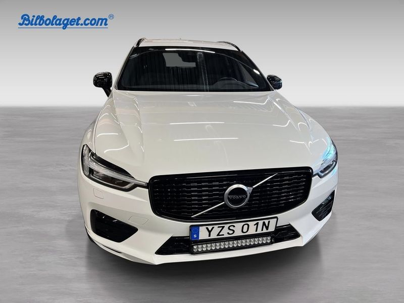 Volvo XC60 bild 2