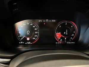 Volvo XC60 bild 11
