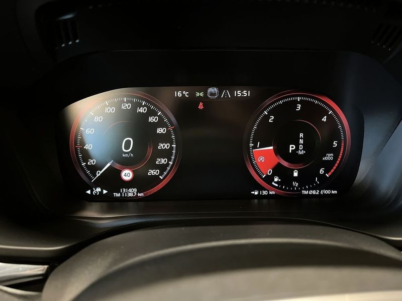 Volvo XC60 bild 11
