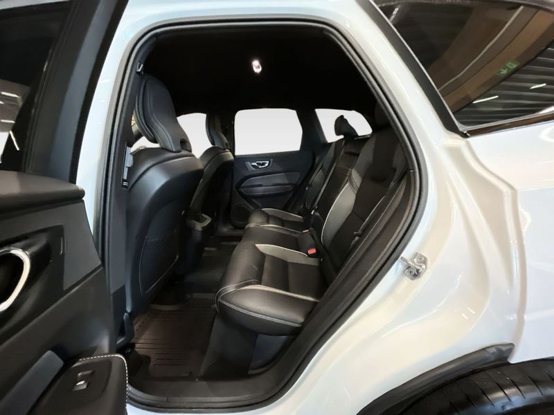 Volvo XC60 bild 9