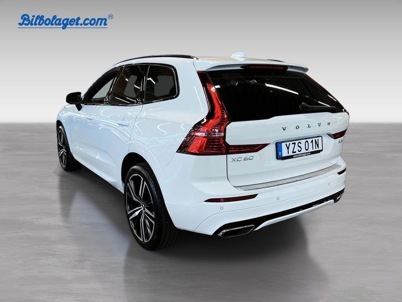 Volvo XC60 bild 7