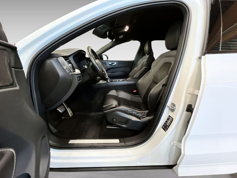 Volvo XC60 bild 8