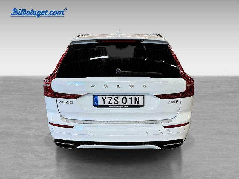 Volvo XC60 bild 6