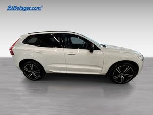 Volvo XC60 bild 4