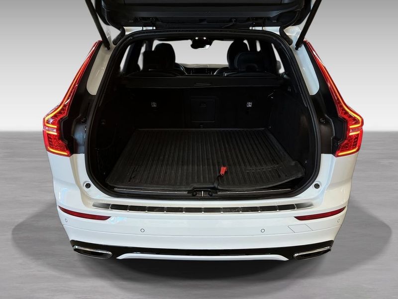 Volvo XC60 bild 10