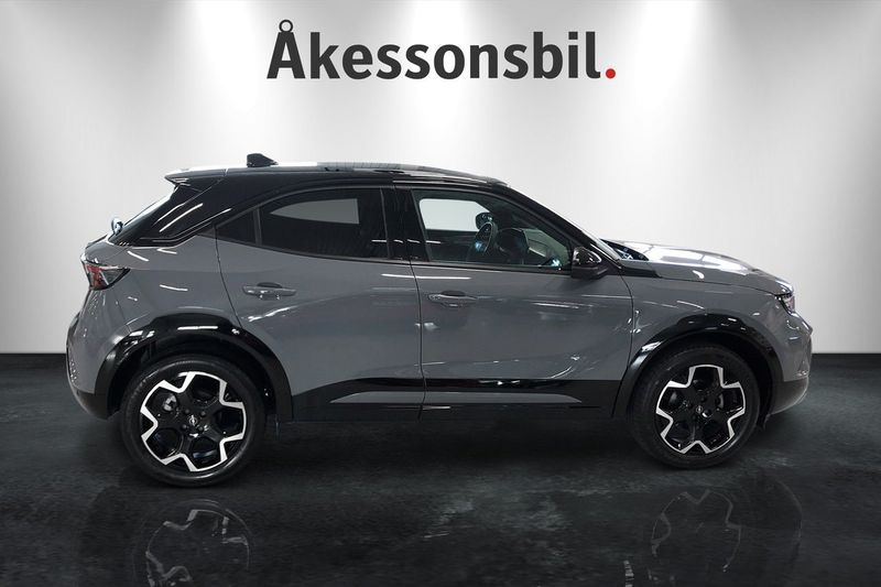 Opel Mokka bild 3