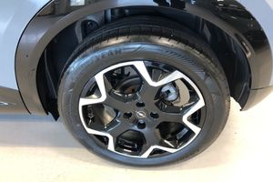Opel Mokka bild 7