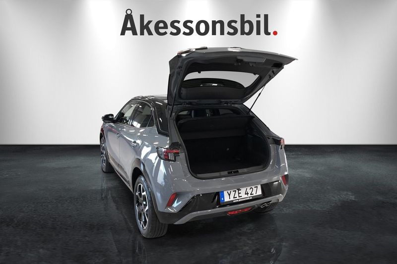 Opel Mokka bild 6