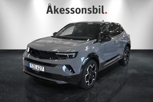 Opel Mokka bild 1