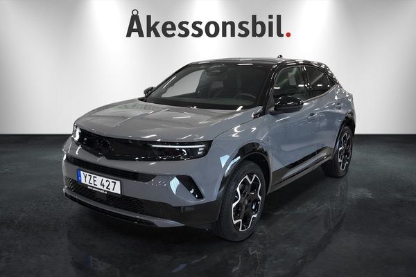 Opel Mokka FL GS P130 AUT - 2025