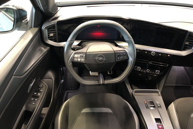 Opel Mokka bild 10