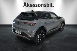 Opel Mokka bild 4