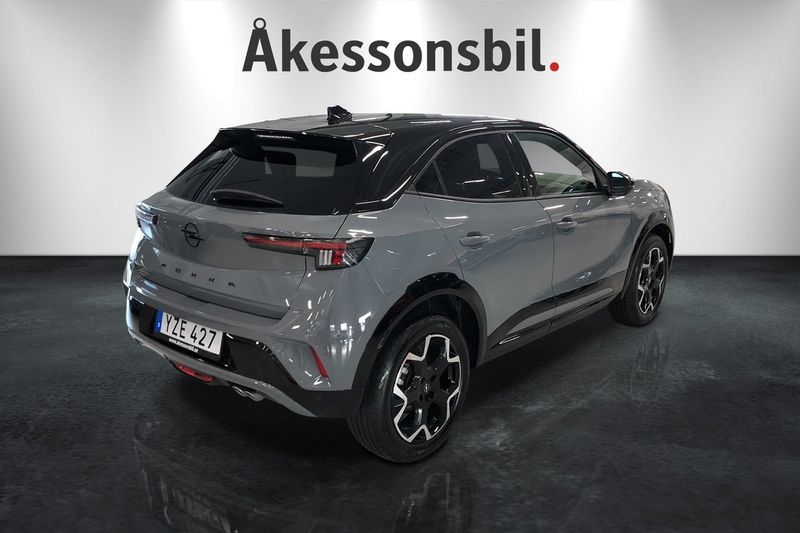 Opel Mokka bild 4