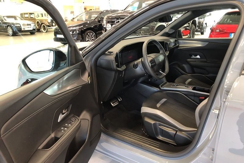 Opel Mokka bild 8