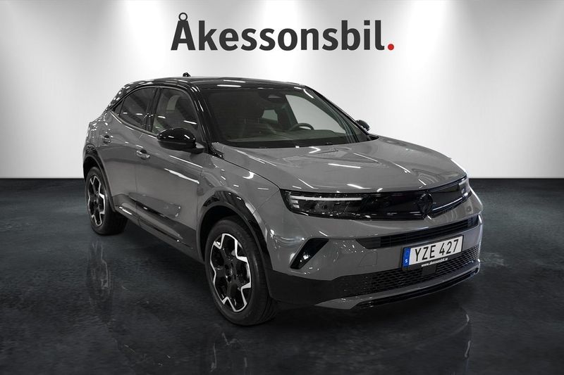 Opel Mokka bild 2