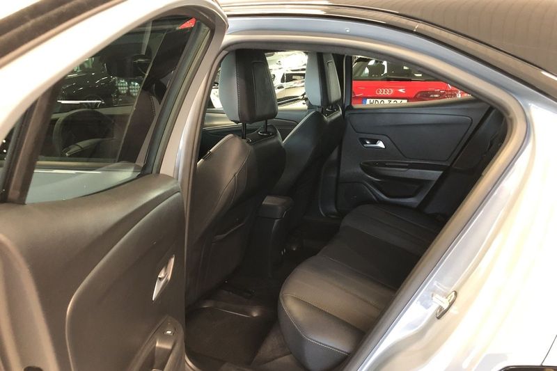 Opel Mokka bild 9