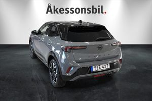 Opel Mokka bild 5