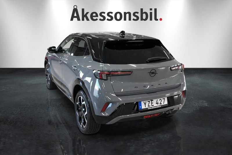 Opel Mokka bild 5