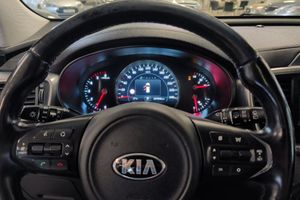 Kia Sorento bild 14