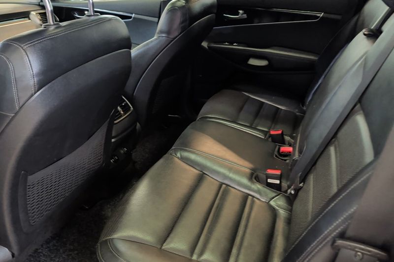 Kia Sorento bild 13