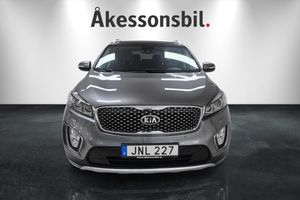 Kia Sorento bild 2