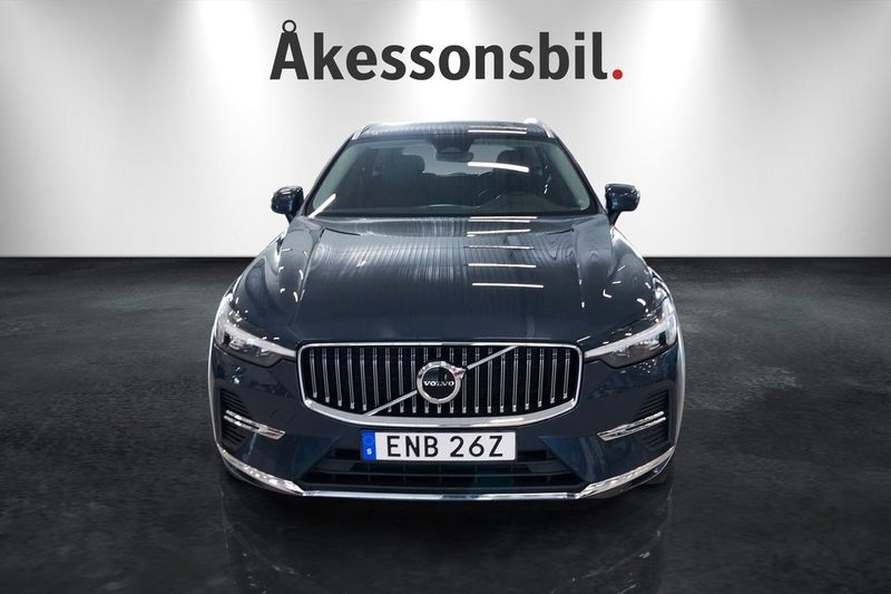 Volvo XC60 bild 2