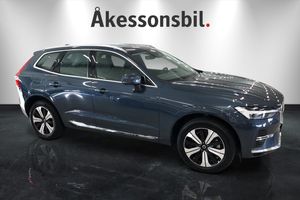 Volvo XC60 bild 4