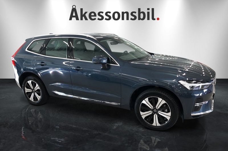 Volvo XC60 bild 4