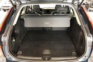 Volvo XC60 bild 8