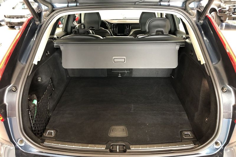 Volvo XC60 bild 8