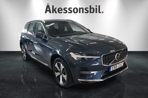 Volvo XC60 bild 3