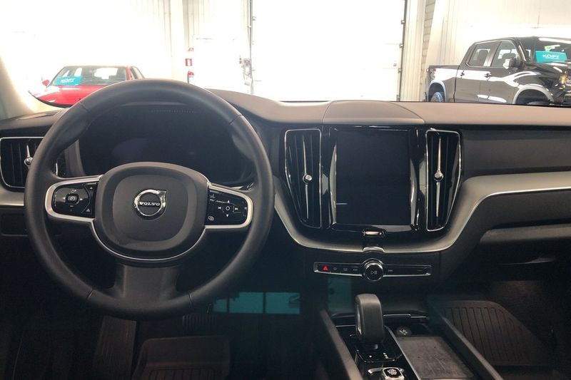 Volvo XC60 bild 10