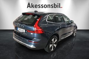Volvo XC60 bild 5