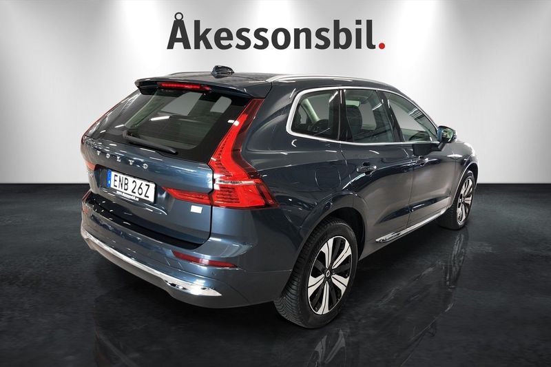 Volvo XC60 bild 5