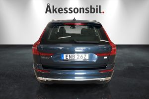 Volvo XC60 bild 6