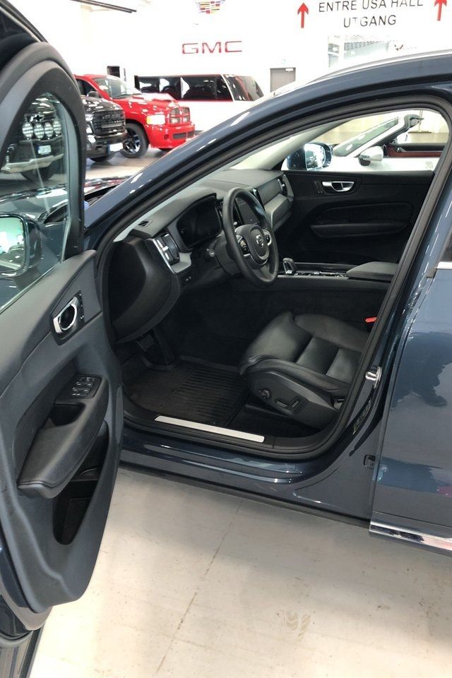 Volvo XC60 bild 11