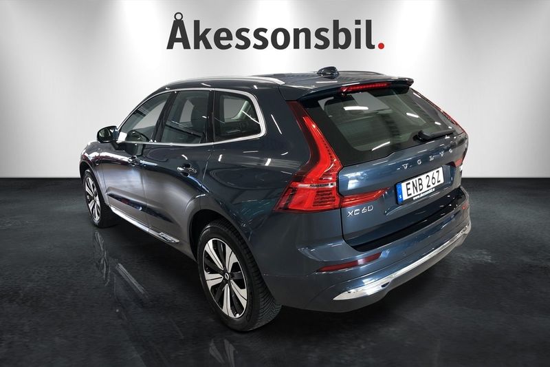 Volvo XC60 bild 7