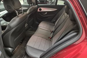Mercedes E220 bild 8